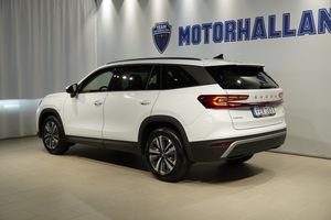 Skoda Kodiaq bild 5