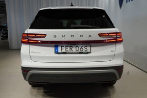 Skoda Kodiaq bild 6
