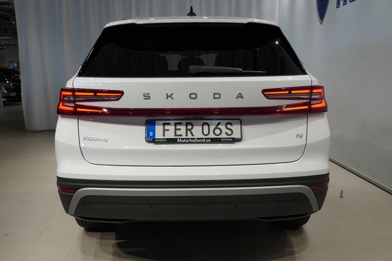 Skoda Kodiaq bild 6