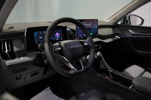 Skoda Kodiaq bild 11
