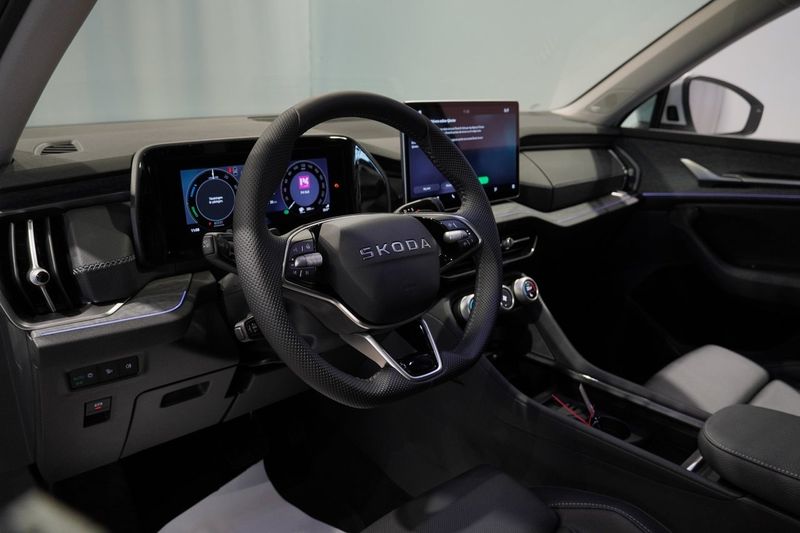 Skoda Kodiaq bild 11