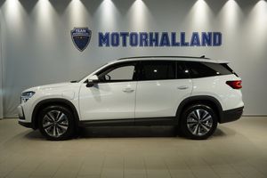 Skoda Kodiaq bild 4