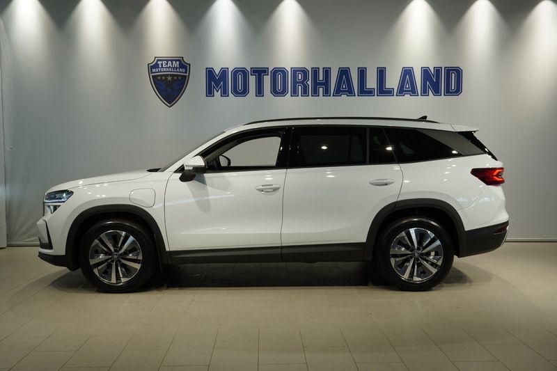 Skoda Kodiaq bild 4