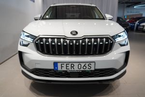 Skoda Kodiaq bild 3
