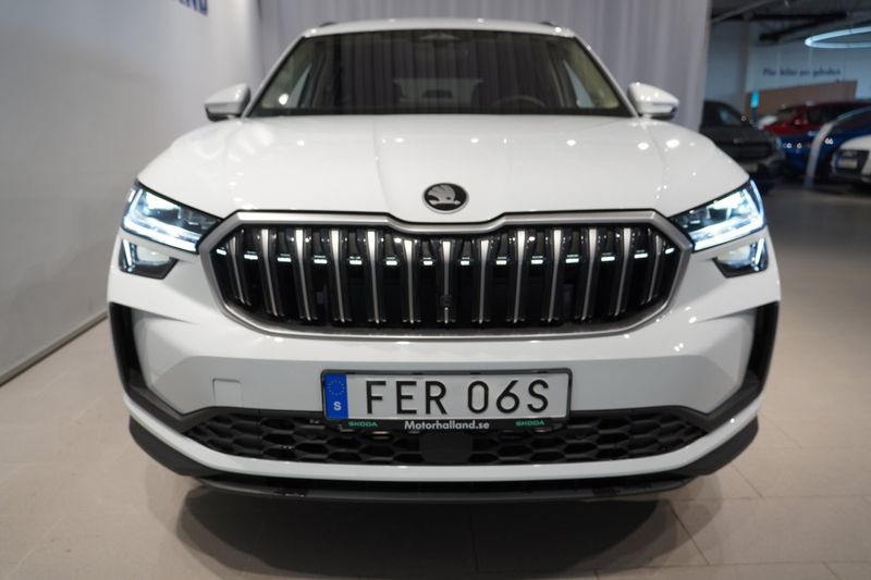 Skoda Kodiaq bild 3