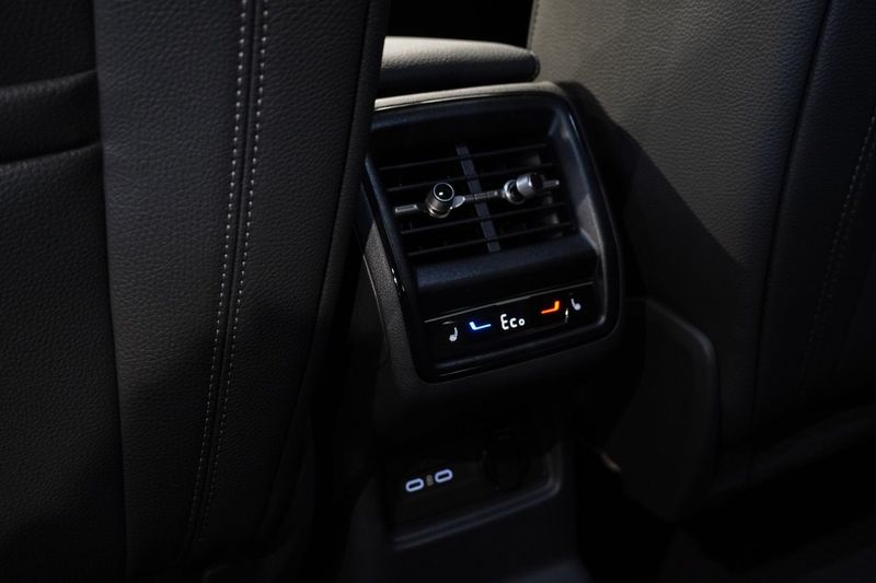 Skoda Kodiaq bild 17