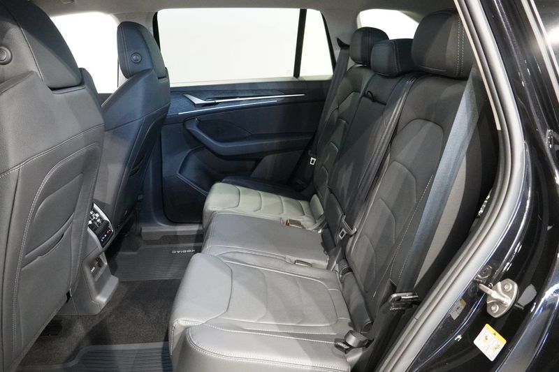 Skoda Kodiaq bild 18