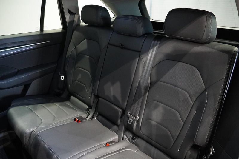 Skoda Kodiaq bild 20