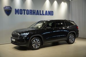 Skoda Kodiaq bild 1