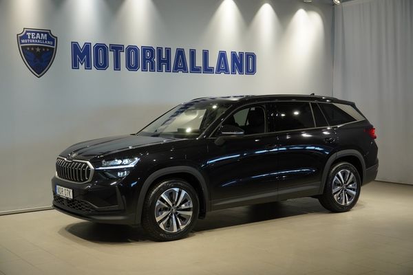 Skoda Kodiaq iV Selection, Lagerbil KAMPANJ - 2026