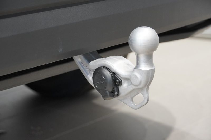 Skoda Kodiaq bild 12
