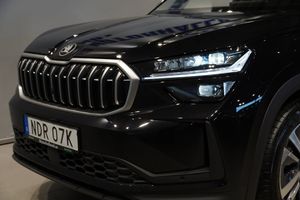 Skoda Kodiaq bild 4
