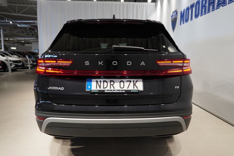 Skoda Kodiaq bild 7
