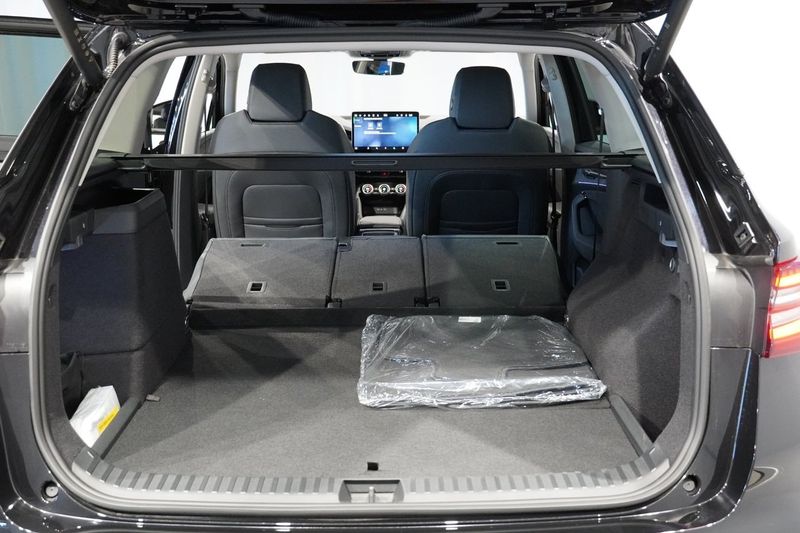 Skoda Kodiaq bild 11