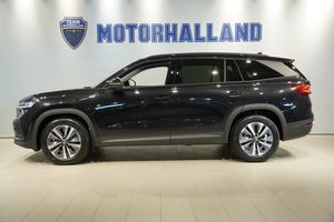 Skoda Kodiaq bild 5