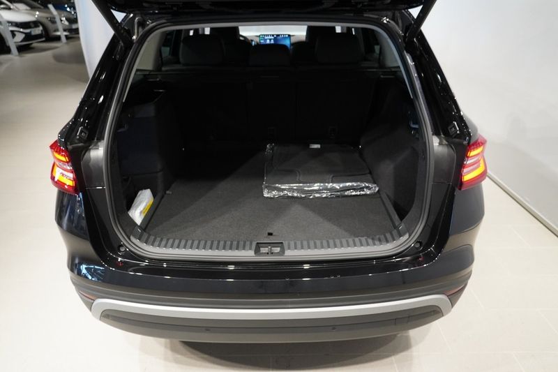 Skoda Kodiaq bild 10