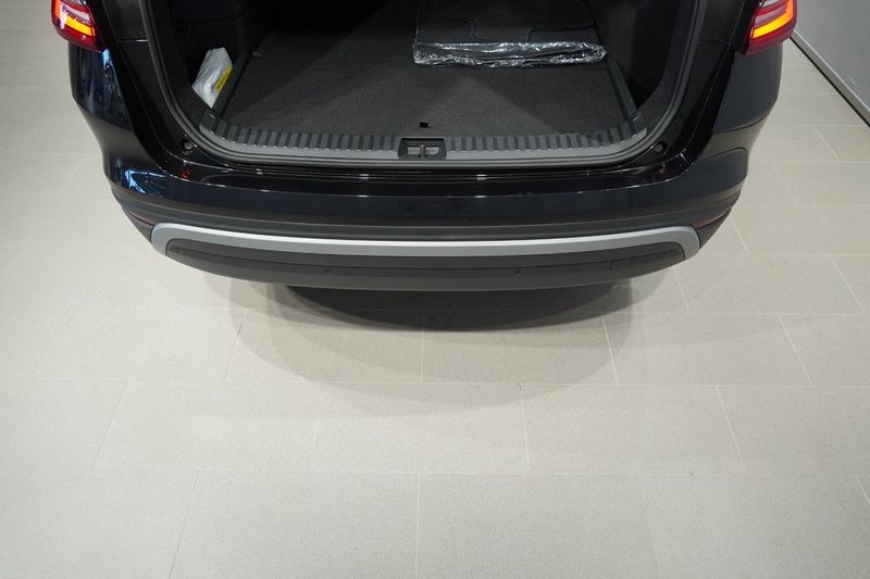 Skoda Kodiaq bild 9
