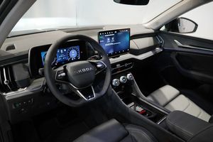 Skoda Kodiaq bild 13