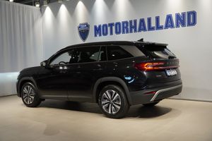 Skoda Kodiaq bild 6