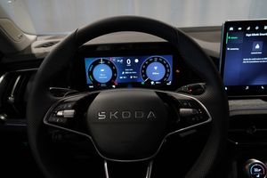 Skoda Kodiaq bild 16
