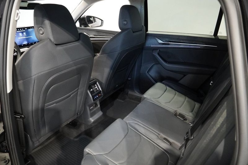Skoda Kodiaq bild 19
