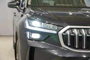 Skoda Kodiaq bild 3