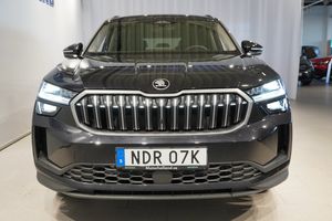 Skoda Kodiaq bild 2