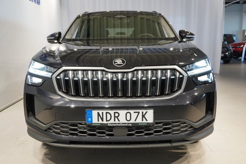 Skoda Kodiaq bild 2
