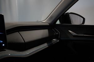 Skoda Kodiaq bild 17
