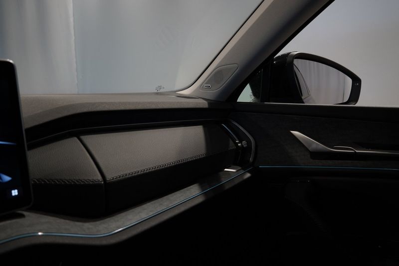 Skoda Kodiaq bild 17
