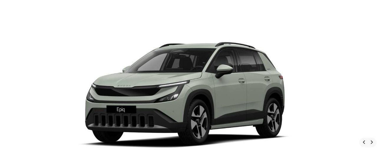 Skoda Epiq