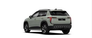 Skoda Epiq bild 3