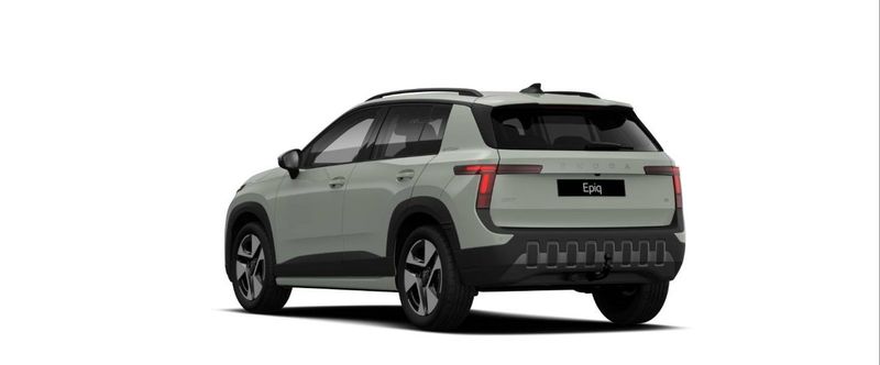 Skoda Epiq bild 3