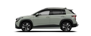Skoda Epiq bild 2