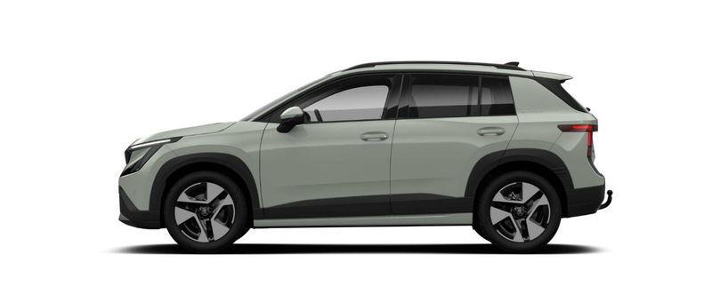 Skoda Epiq bild 2