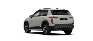 Skoda Epiq bild 2