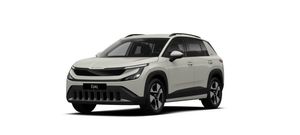 Skoda Epiq bild 1