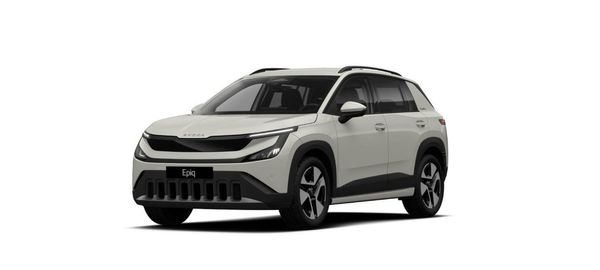 Skoda Epiq 55 - 2027