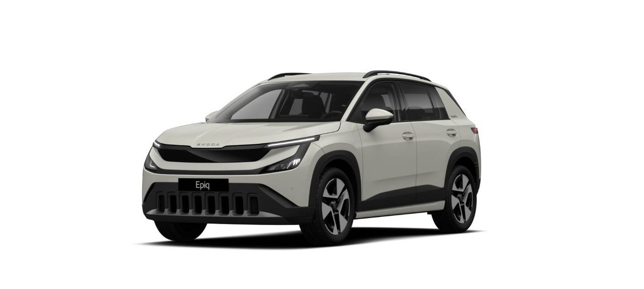 Skoda Epiq