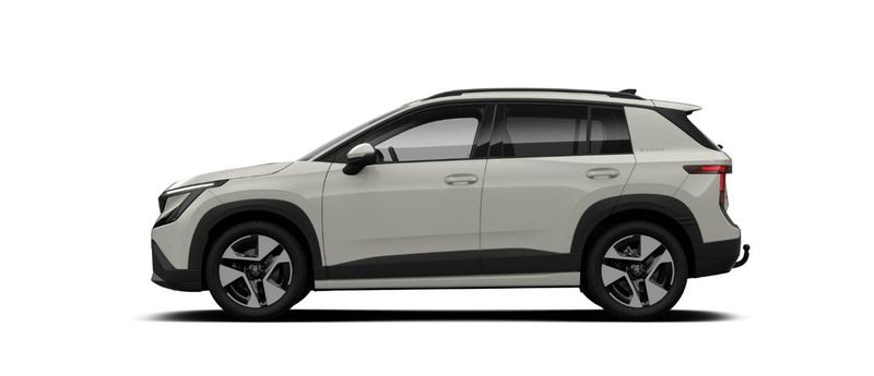 Skoda Epiq bild 3