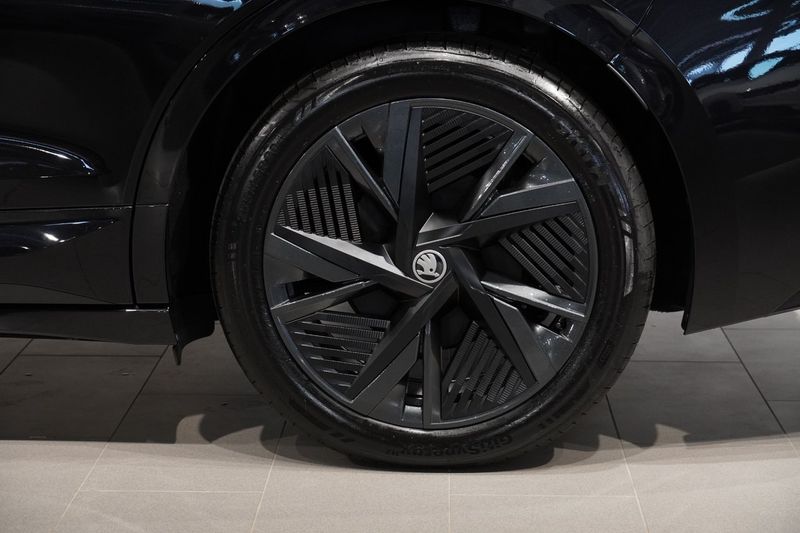 Skoda Enyaq bild 10