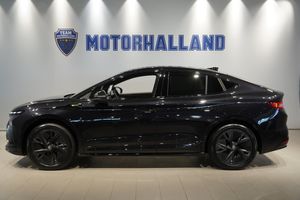 Skoda Enyaq bild 2