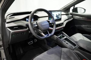 Skoda Enyaq bild 18