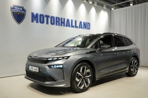 Skoda Enyaq bild 1