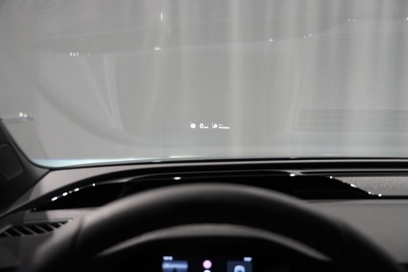 Skoda Enyaq bild 21