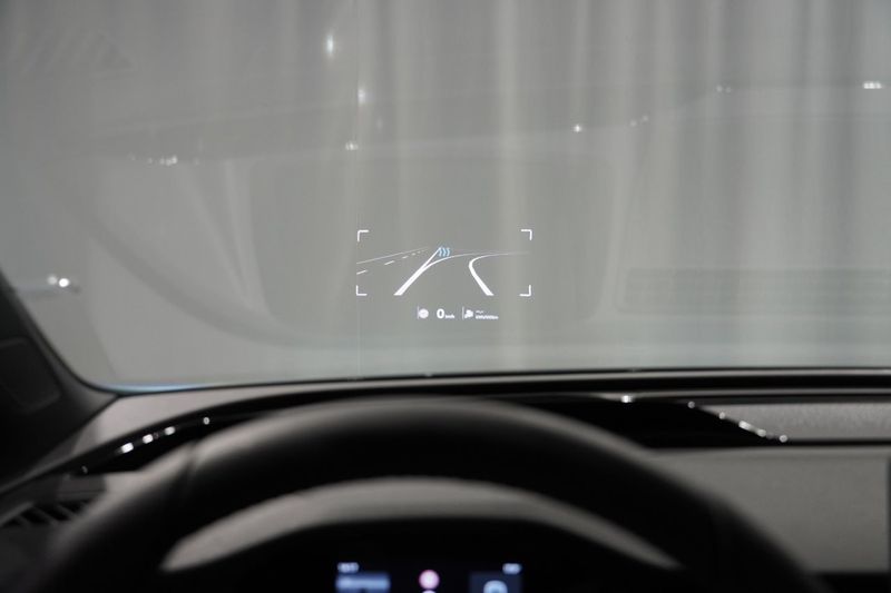 Skoda Enyaq bild 24