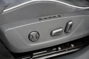 Skoda Enyaq bild 20