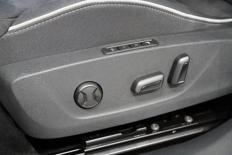 Skoda Enyaq bild 20