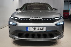 Skoda Enyaq bild 2