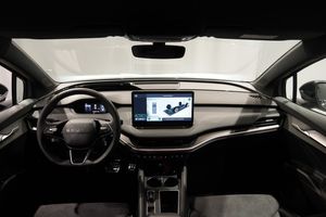 Skoda Enyaq bild 12